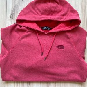 XS North Face Hoodie
